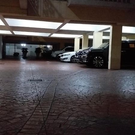 Apartment B-302 In The Colonial Zone 聖多明哥 外观 照片