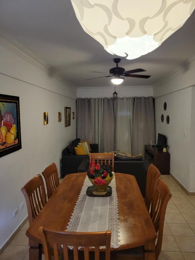 Apartment B-302 In The Colonial Zone 聖多明哥 外观 照片