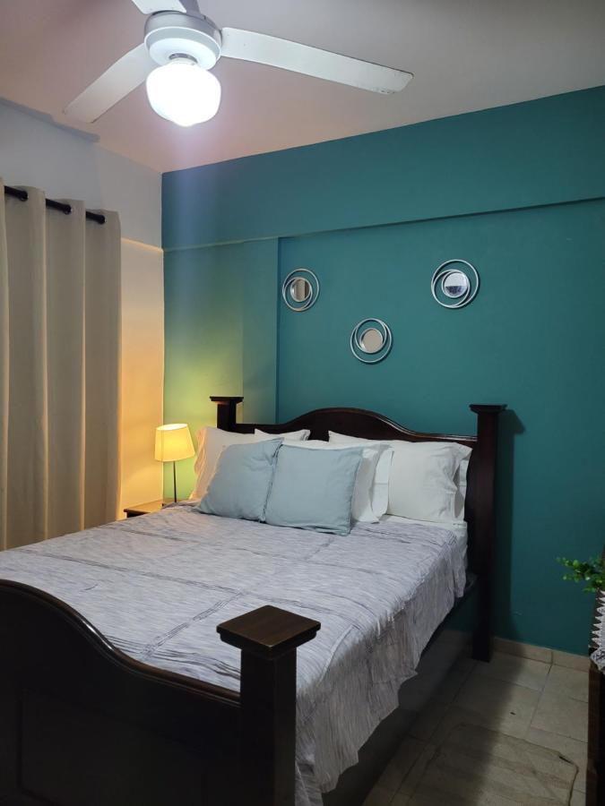 Apartment B-302 In The Colonial Zone 聖多明哥 外观 照片