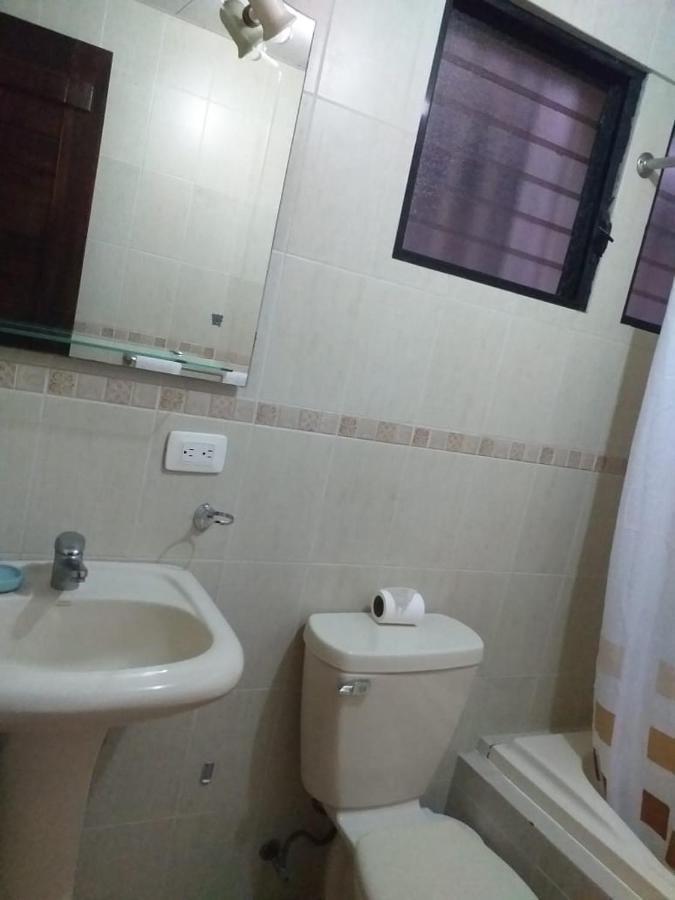 Apartment B-302 In The Colonial Zone 聖多明哥 外观 照片